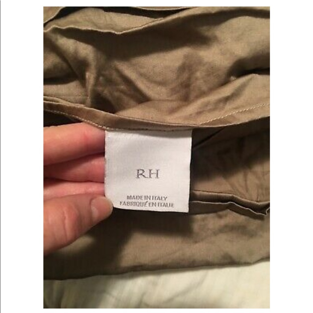 Duvet Cover - California King